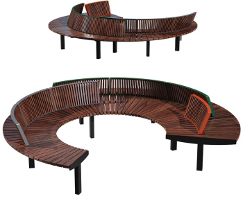 Modern Outdoor Chair-ID:861834055