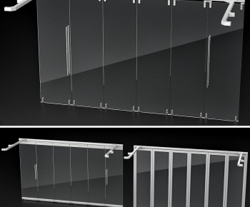 Modern Door-ID:980464946