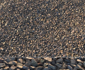 Modern Building Component-ID:606468929