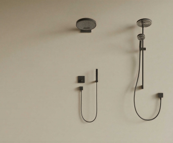 Modern Faucet/Shower-ID:373636961