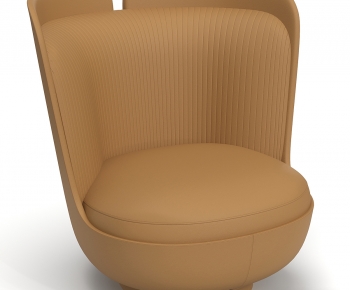 Modern Single Sofa-ID:577008968