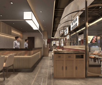 Modern Restaurant-ID:919181115