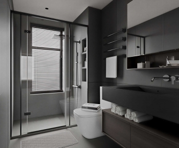 Modern TOILET-ID:186213971