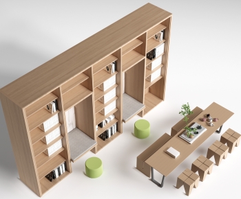 Modern Leisure Table And Chair-ID:662550999