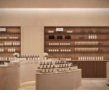 Modern Cosmetic Shop-ID:381889108