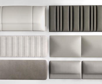 Modern Bedhead Back Rest-ID:193558932