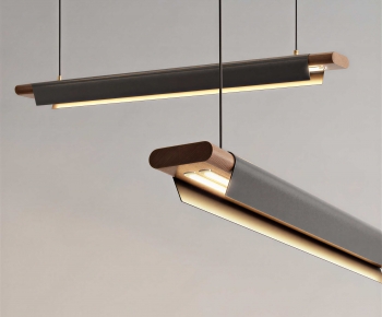 Modern Long Chandelier-ID:978391249