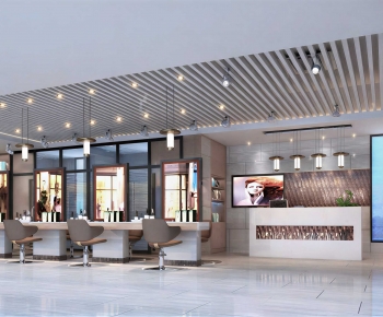 Modern Barbershop-ID:746001969