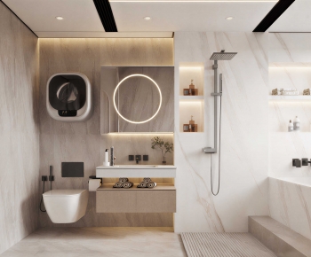 Modern TOILET-ID:967431076