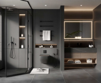 Modern TOILET-ID:591501954