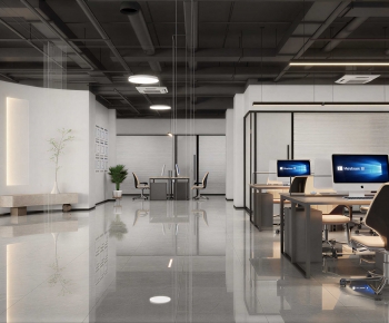 Modern Staff Area-ID:759504089