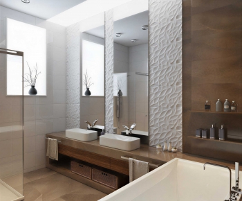 Modern TOILET-ID:533590089