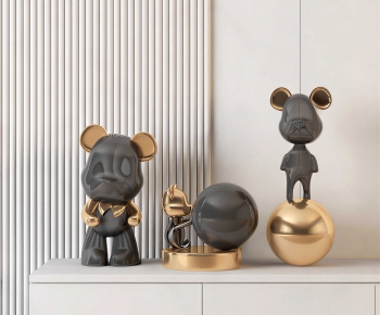 Modern Sculpture-ID:502839094