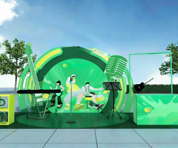 Modern Meichen-ID:476589923