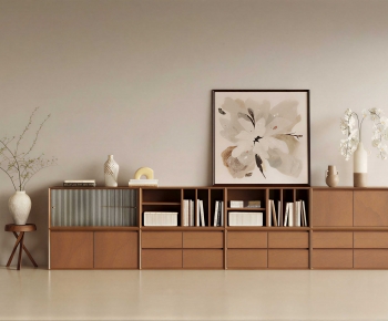 Modern TV Cabinet-ID:863187076