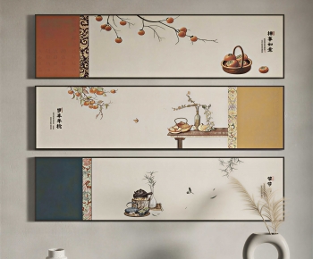 New Chinese Style Painting-ID:546691895