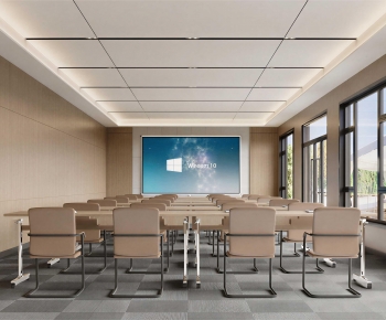 Modern Multi-function Hall-ID:408740044