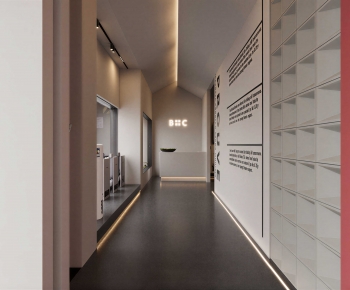 Modern Office Aisle-ID:821012022