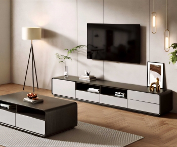 Modern Coffee Table-ID:773144961