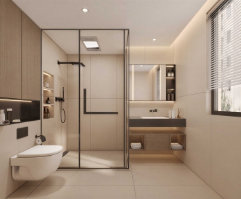 Modern TOILET-ID:175472977