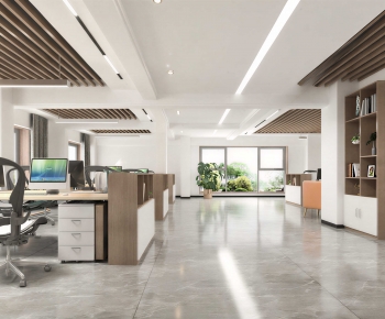 Modern Staff Area-ID:686211113