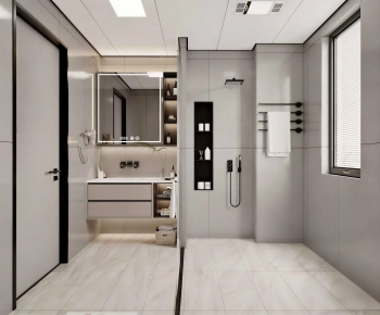 Modern TOILET-ID:234658006