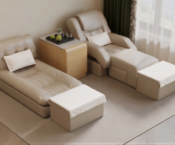 Modern Recliner-ID:332274917