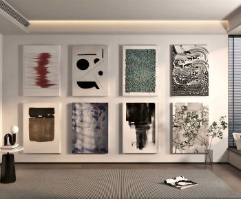Modern Painting-ID:682928099