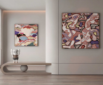 Modern Painting-ID:879502064