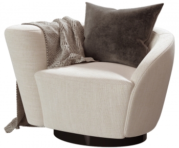 Modern Single Sofa-ID:565567973