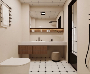 Modern TOILET-ID:647280937