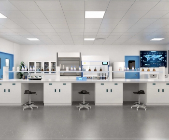 Modern Laboratory-ID:318526987