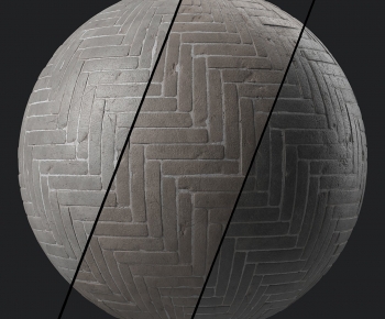 Modern Building Component-ID:976509094