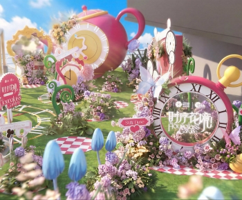 Modern Meichen-ID:542559661