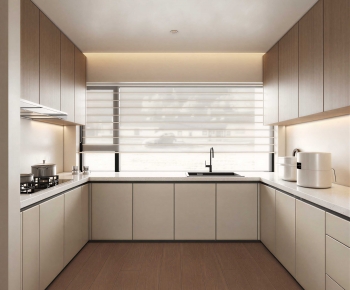 Modern The Kitchen-ID:160886057