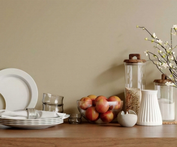 Modern Decorative Set-ID:762653114