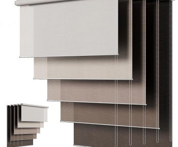 Modern Roller Shutters-ID:300916913