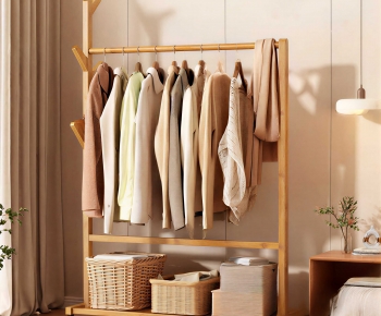 Modern Coat Hanger-ID:399808926