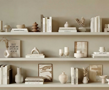 Modern Decorative Set-ID:418853043