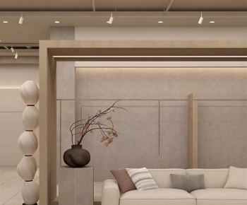 Modern Clothing Store-ID:588902003