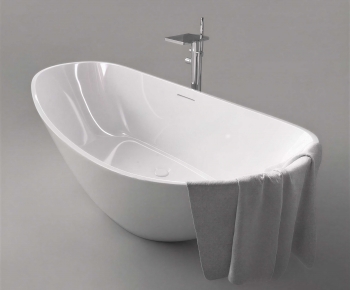 Modern Bathtub-ID:966722013