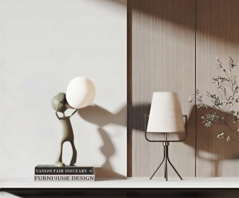 Modern Decorative Set-ID:595490984