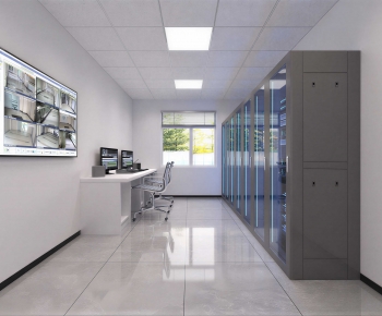 Modern Monitor Room-ID:992127902