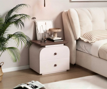 Modern Bedside Cupboard-ID:486700061