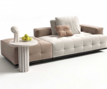 Modern Multi Person Sofa-ID:379414088