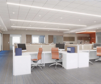 Modern Staff Area-ID:131046067