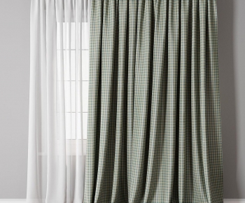 Modern The Curtain-ID:816535956