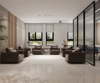 Modern Reception Room-ID:311484102