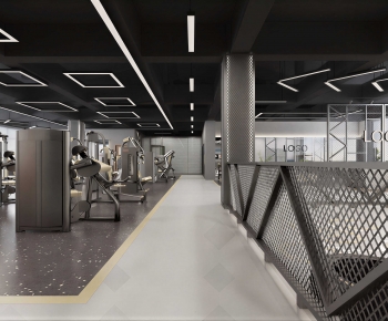 Modern Staff Area-ID:487867128