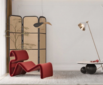Modern Lounge Chair-ID:903855096